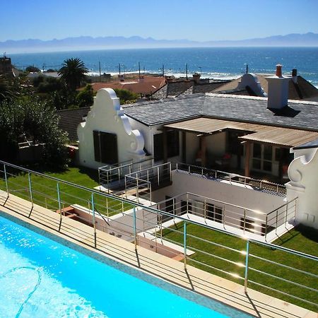 St James Homestead Guesthouse Kalk Bay Exterior photo