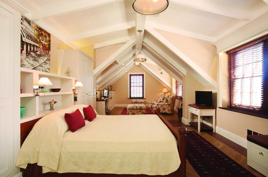 St James Homestead Guesthouse Kalk Bay Exterior photo